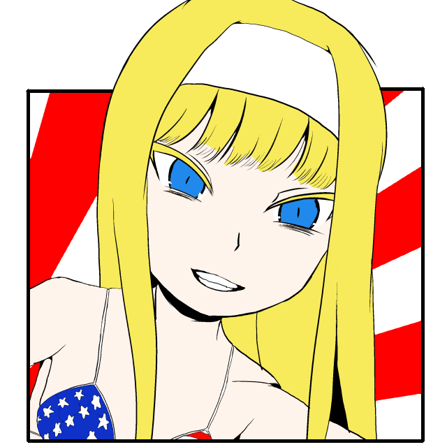 ヹスパアメリケッタ